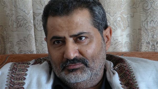 ناصر اليماني 