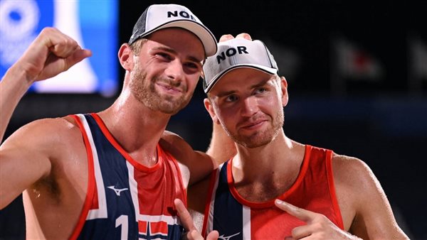 الثنائي النرويجي