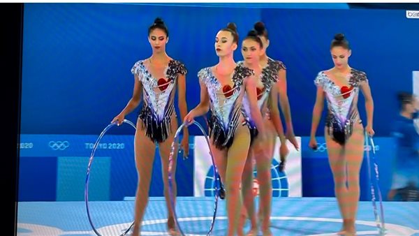 المنتخب المصري فى