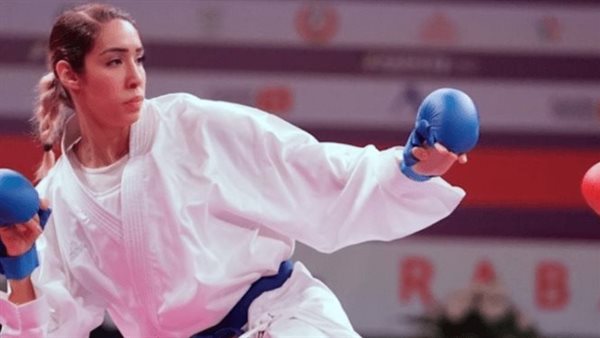 الجزائرية لمياء معطوب