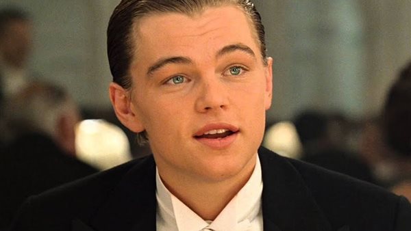  ليوناردو ديكابريو