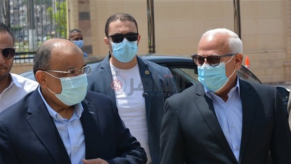 وزير التنمية المحلية