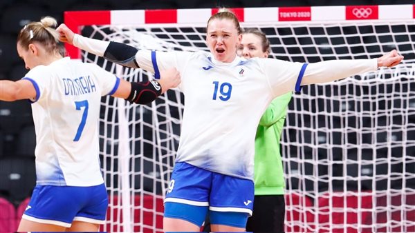 منتخب روسيا 