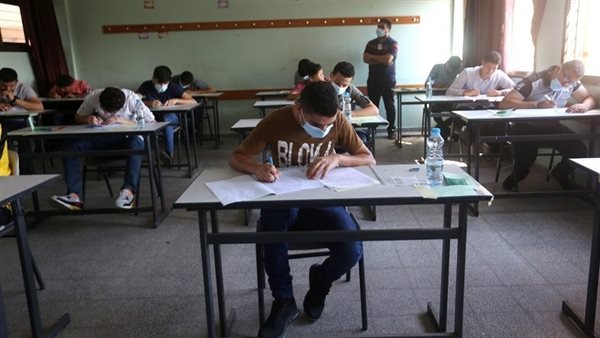 لجنة امتحانات الثانوية