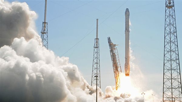 صاروخ-صورة أرشيفية