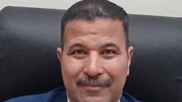 رئيس مدينة المنيا