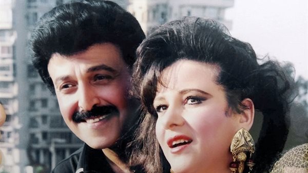 الفنانة دلال عبد