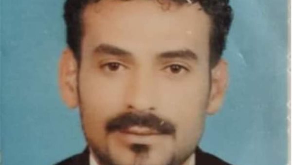 صورة المجني عليه