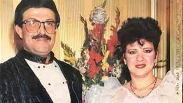 دلال عبد العزيز وسمير