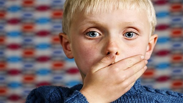 الهربس عند الأطفال