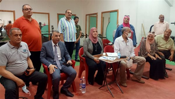 اختبارات القبول بالصف