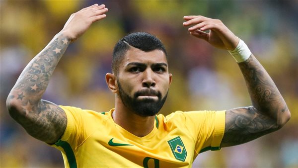 جابرييل باربوسا