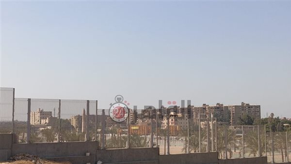  الاستعدادات النهائية