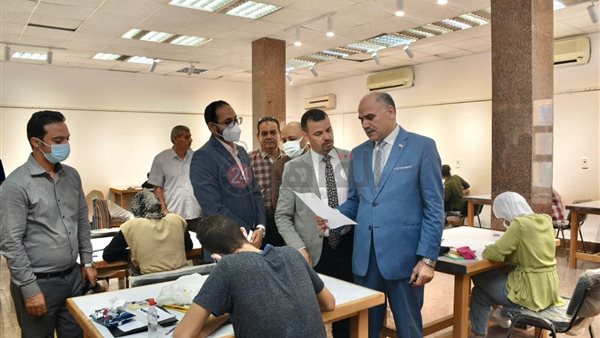 اختبارات القدرات