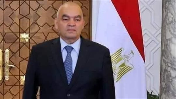 رئيس هيئة قضايا الدولة