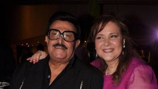 دلال عبد العزيز وسمير