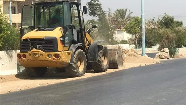 حملات نظافة عامة