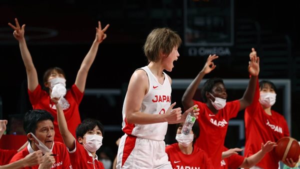 منتخب اليابان 