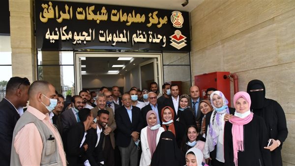 وزير التنمية المحلية