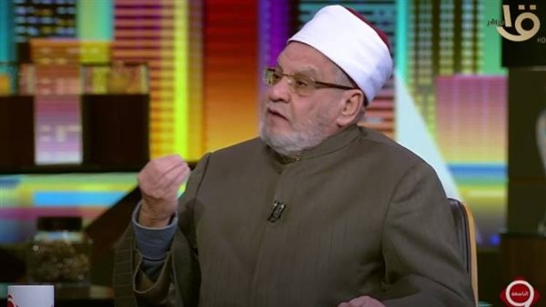 الدكتور أحمد كريمة