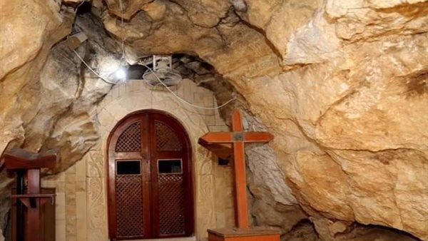 منطقة دير جبل الطير