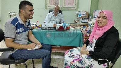 لسرقة حقيبتها.. حبس المتهمين بسحل طبيبة بكفر صقر في الشرقية