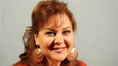 دلال عبد العزيز في آخر لقاء: عاوزة محو أمية في التكنولوجيا (فيديو)