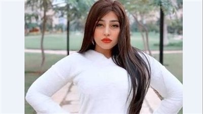 تأجيل محاكمة فتاة تيك توك ريناد عماد لـ 9 نوفمبر