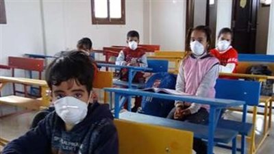 المادة من 100 درجة.. ننشر تفاصيل طرق التقييم للصف الرابع الابتدائي