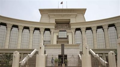 الدستورية العليا تنظر دعوى عدم دستورية عقوبة إقامة مبان أو منشآت على الأراضي الزراعية