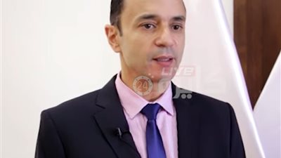 متحدث النيابة الإدارية: التحول الرقمي يصل محافظة السويس خلال أسبوع