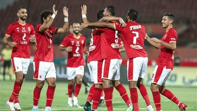 موعد مباراة الأهلي وإنبي اليوم في الدوري المصري والقنوات الناقلة 