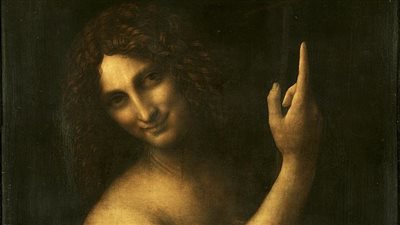 لوحات عالمية.. 