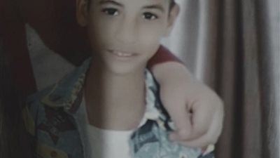 توك توك جديد وسيدة منتقبة.. العثور على طفل مذبوحًا في الشرقية