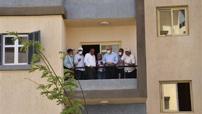 وزير الإسكان: جارٍ تنفيذ 92 ألف وحدة سكنية بمبادرة سكن لكل المصريين لمحدودي الدخل