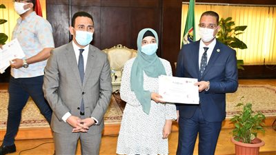 محافظ الفيوم يشيد بأداء القطاع السياحي بالمحافظة رغم أزمة كورونا (صور)