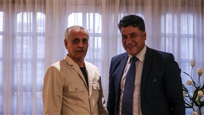 سياسي فلسطيني يطرح مبادرة 