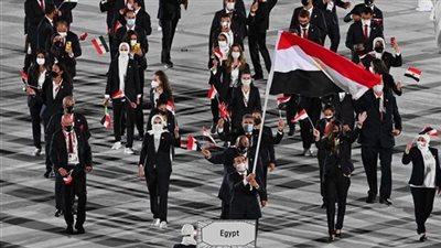 الأكثر تتويجًا في تاريخها.. حصاد البعثة المصرية في أولمبياد طوكيو 2020