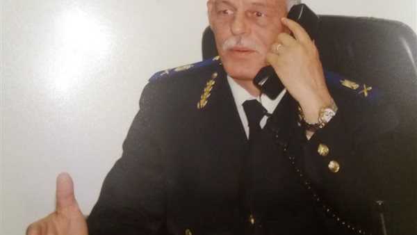  اللواء عبدالله الوتيدي