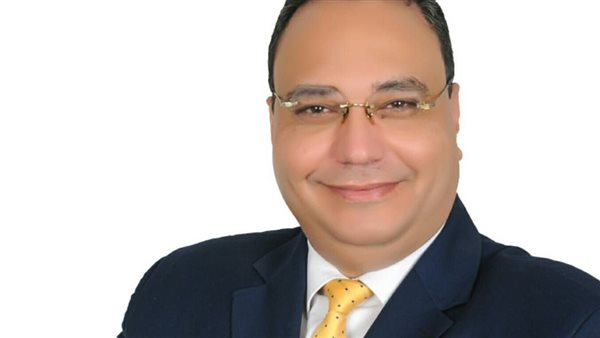 الدكتور وليد هندي