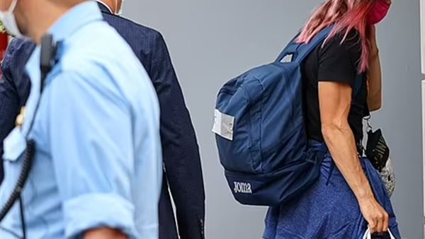 العداءة البيلاروسية