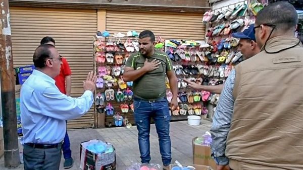 محافظ الإسكندرية