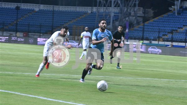 الزمالك وغزل المحلة