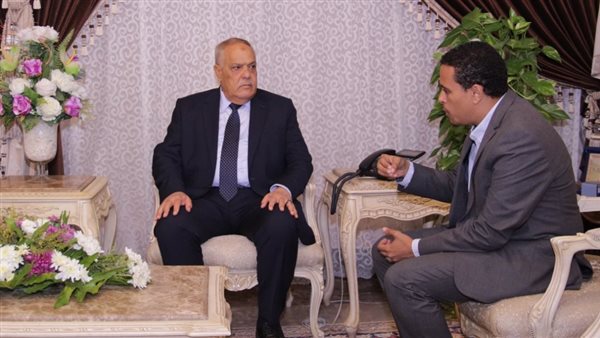 الفريق عبد المنعم