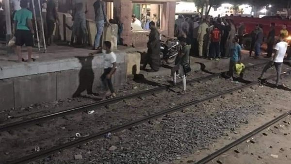 أهالي ضحيتي القليوبية