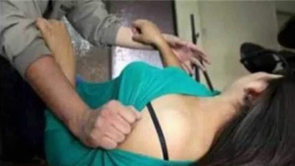 اغتصاب -ارشيفية