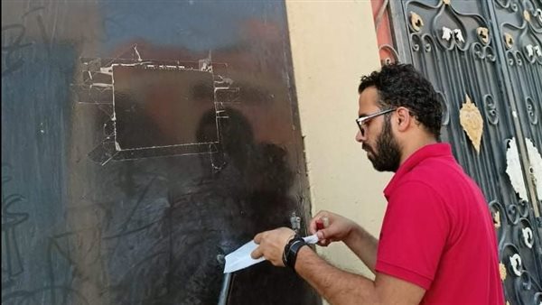 غلق منشآت طبية دون