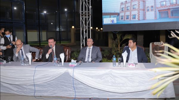 النقيب العام للمهندسين