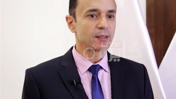 المستشار محمد سمير