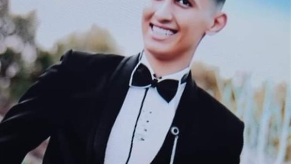 المجنى عليه 